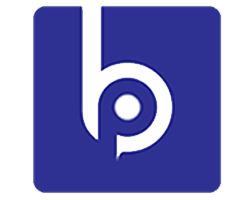 Broadway parking solution Logo